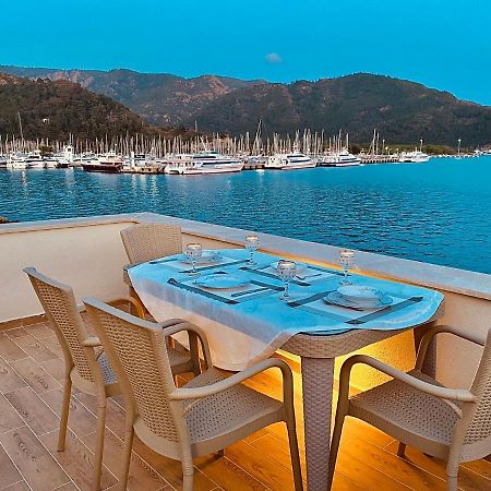 Apartament Port Mansion Marmaris Zewnętrze zdjęcie