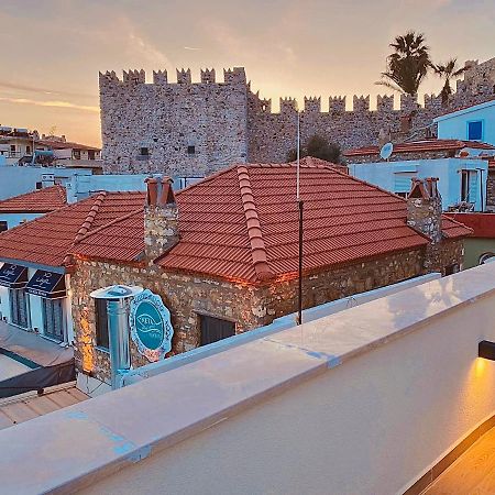 Apartament Port Mansion Marmaris Zewnętrze zdjęcie