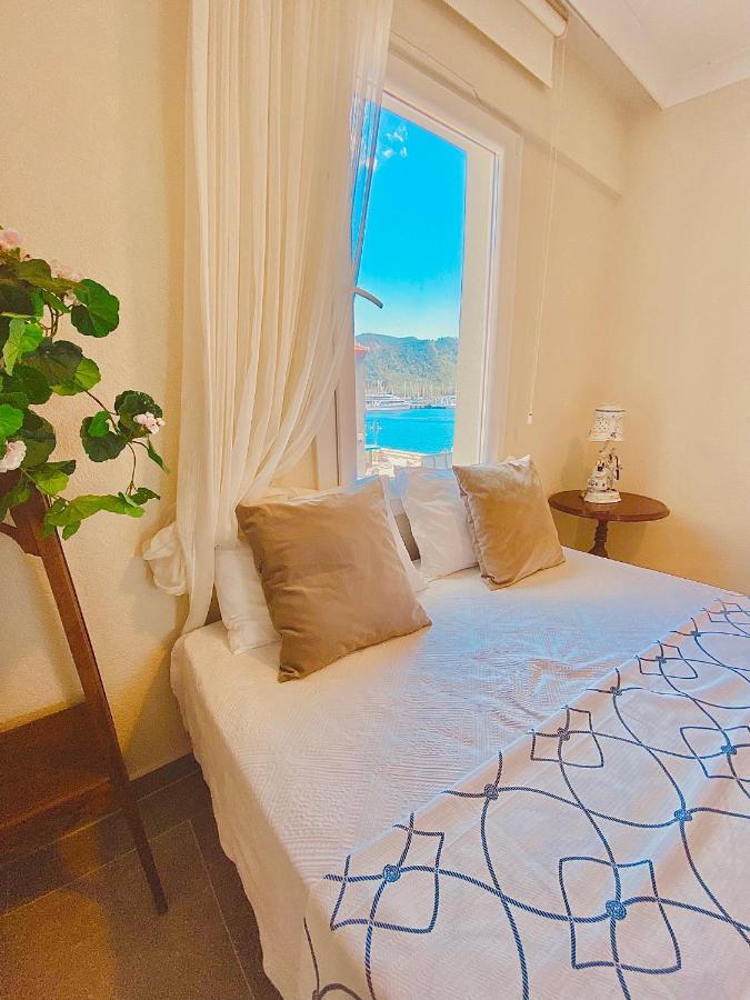 Apartament Port Mansion Marmaris Zewnętrze zdjęcie