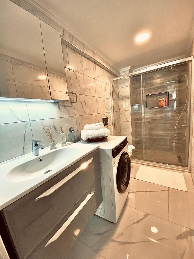 Apartament Port Mansion Marmaris Zewnętrze zdjęcie
