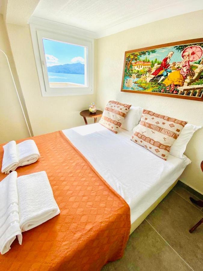 Apartament Port Mansion Marmaris Zewnętrze zdjęcie
