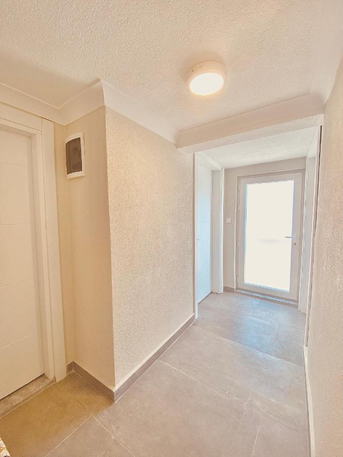 Apartament Port Mansion Marmaris Zewnętrze zdjęcie