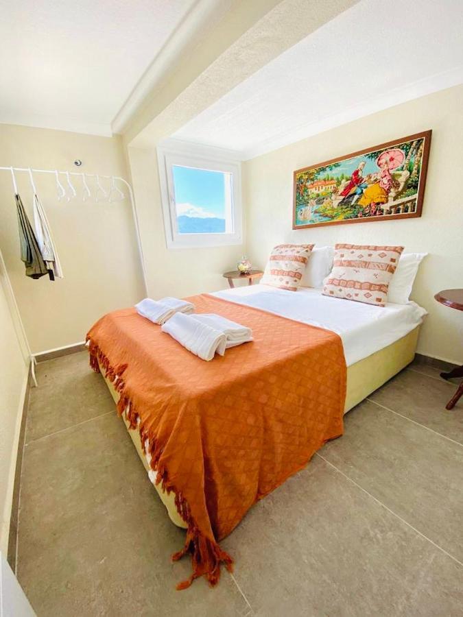 Apartament Port Mansion Marmaris Zewnętrze zdjęcie