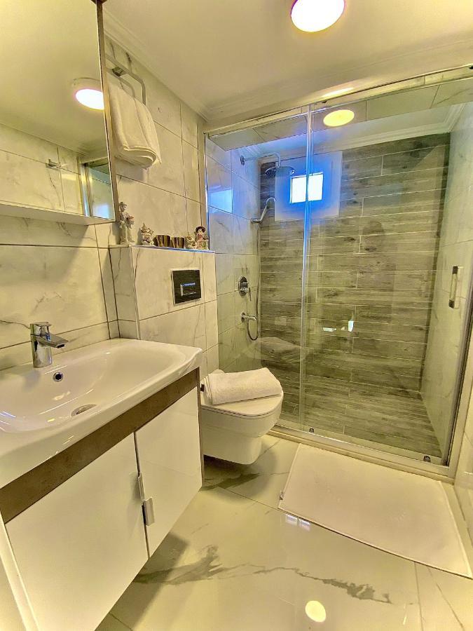 Apartament Port Mansion Marmaris Zewnętrze zdjęcie